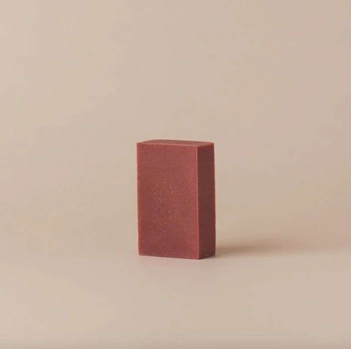 By Humankind Blood Orange + Bergamot Body Wash Image 1