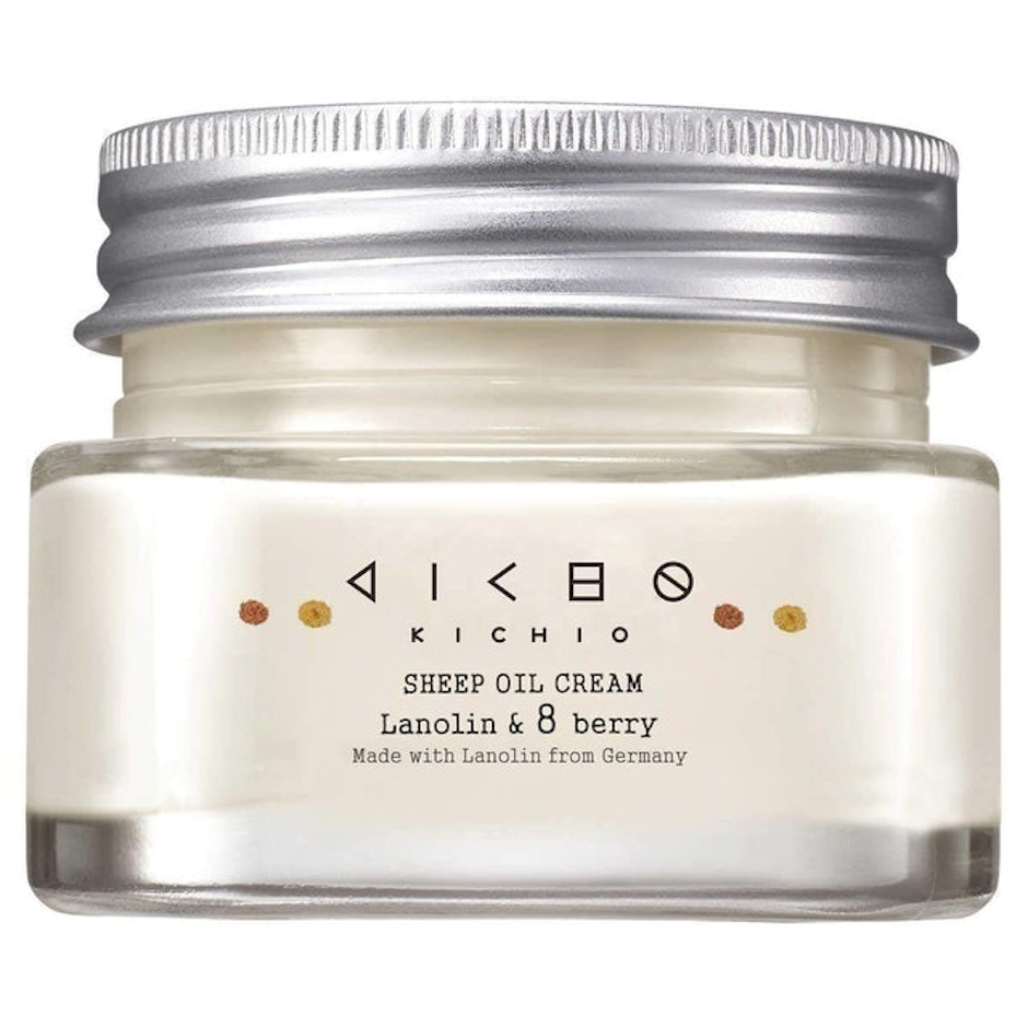 KICHO Sheep Oil Cream Image 1