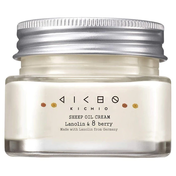 KICHO Sheep Oil Cream Image 1