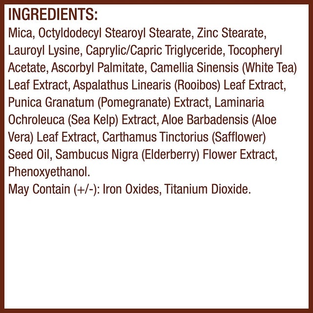 Mineral Fusion Bronzer Image 2