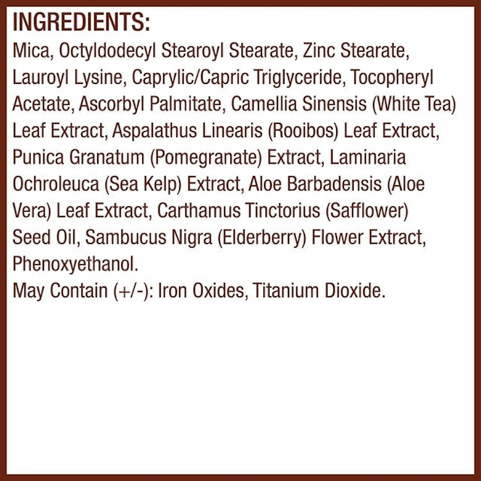 Mineral Fusion Bronzer Image 2