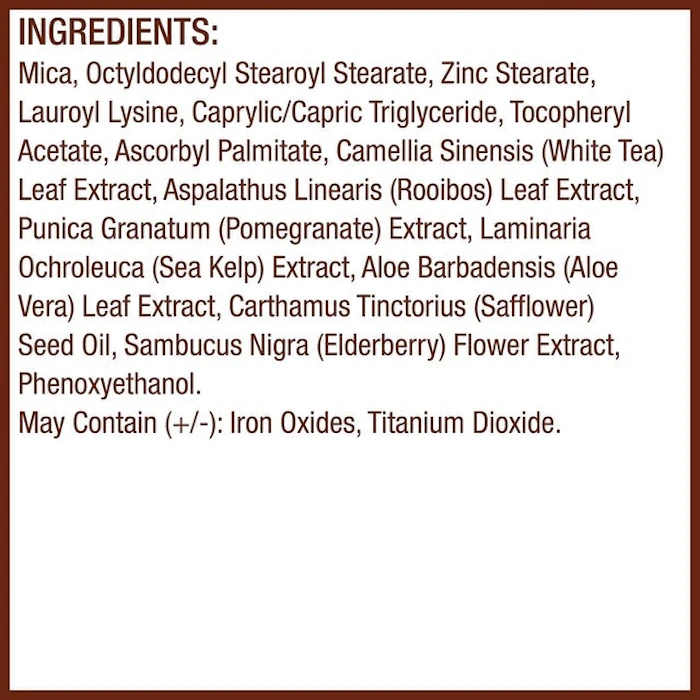 Mineral Fusion Bronzer Image 2