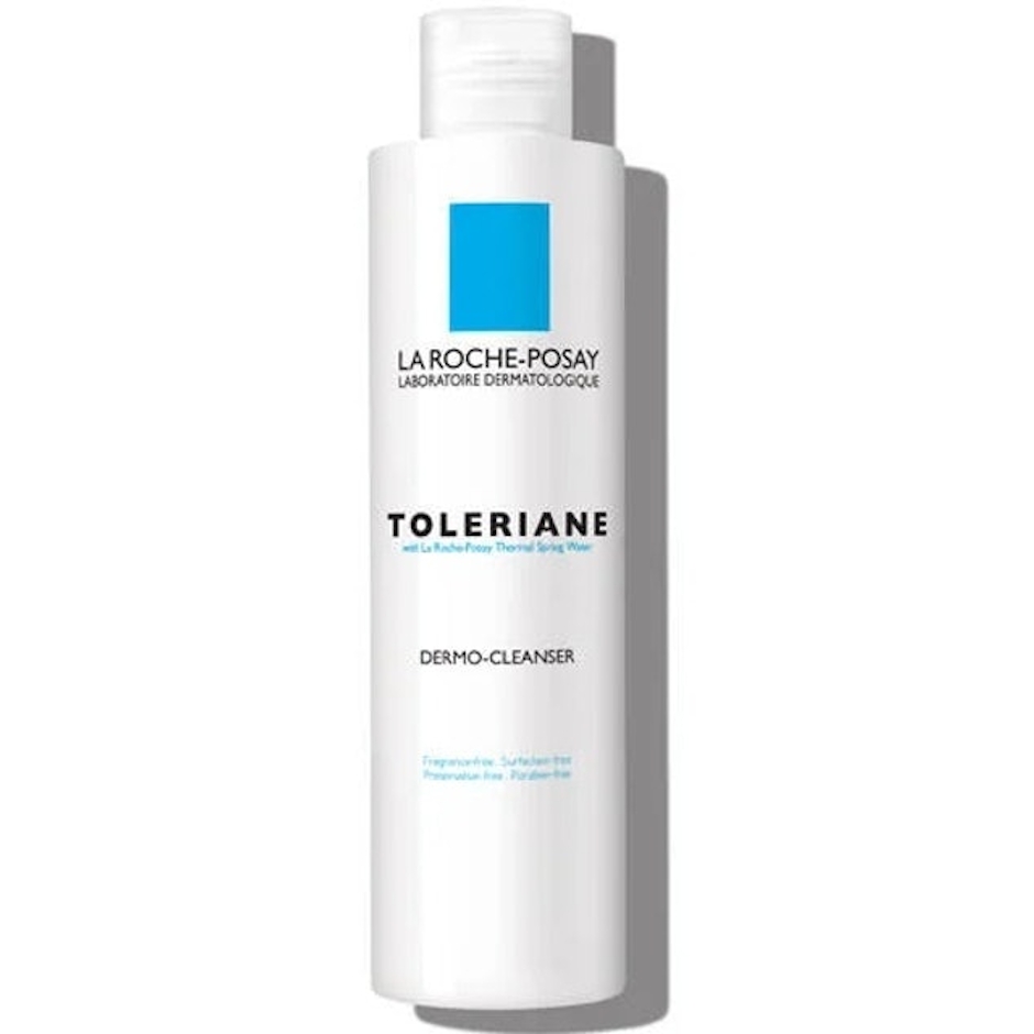 La Roche-Posay Toleriane Dermo Milky Cleanser Image 1