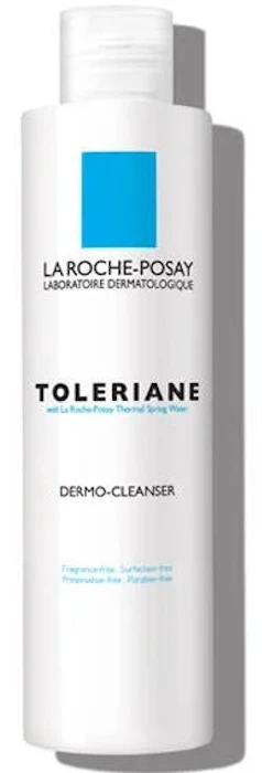 La Roche-Posay Toleriane Dermo Milky Cleanser Image 1