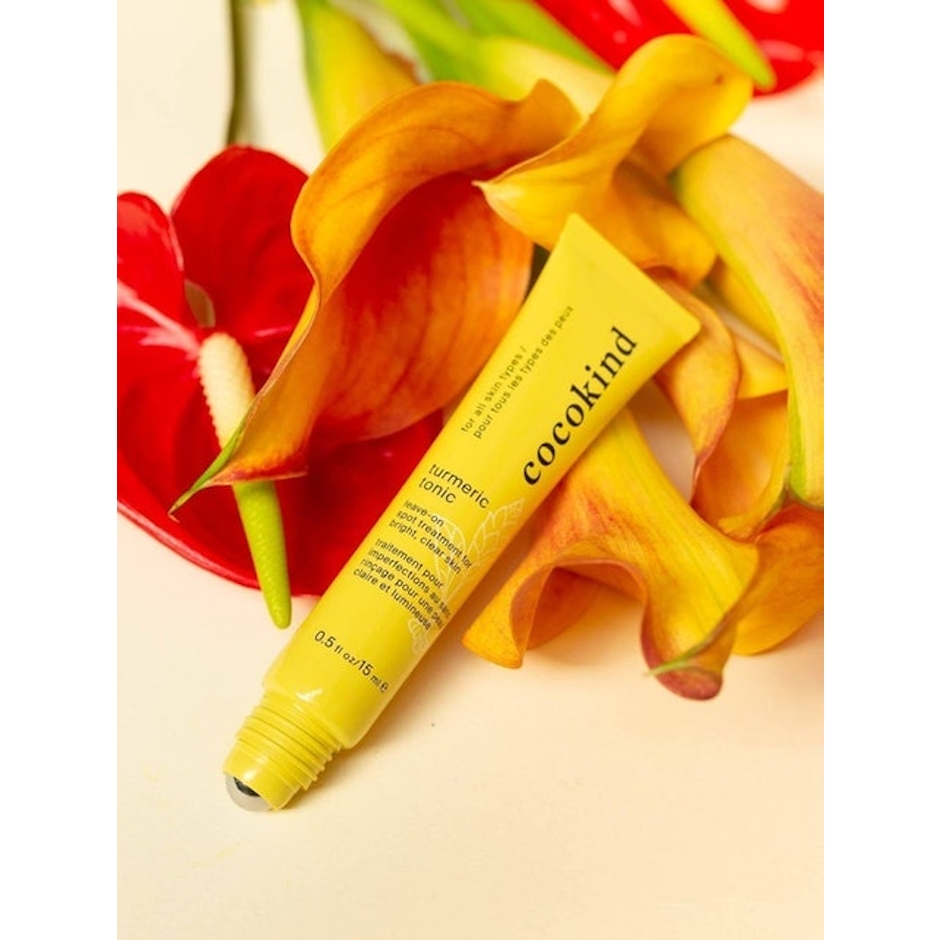 CocoKind Turmeric Tonic Image 1