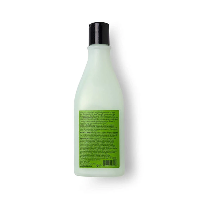 Sauce Beauty Chimichurri Mint Tingle Intense Repair Shampoo Image 2