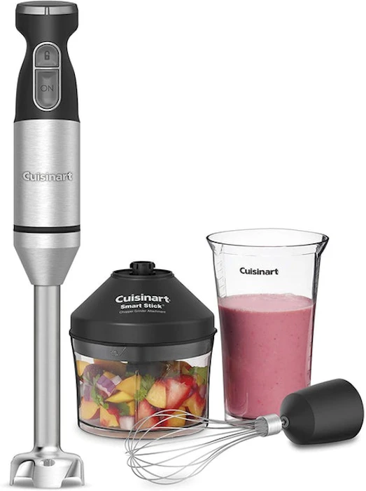 Cuisinart Smart Stick Hand Blender Image 1