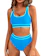 BMJL Women's High Waisted Bikini Sets 1