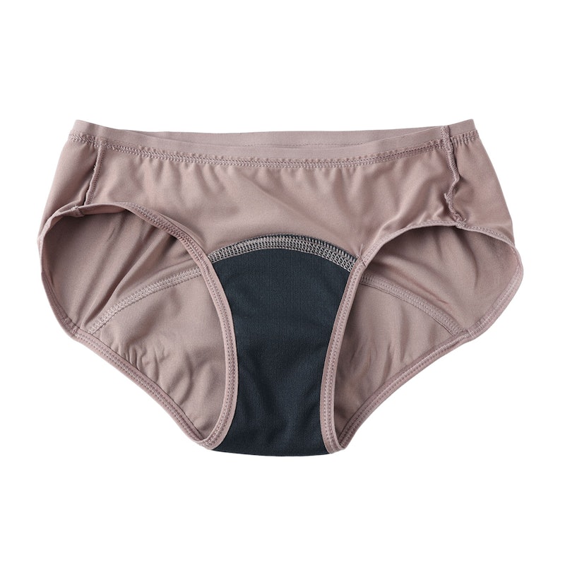 Hipster Period Underwear 4