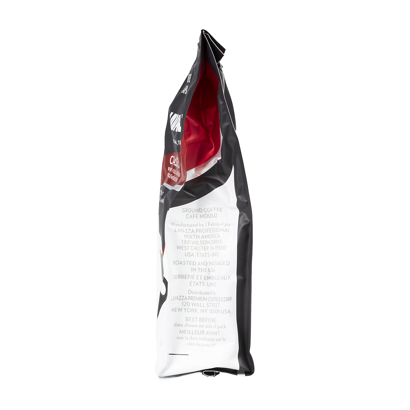 Classico Medium Roast Ground Coffee 3