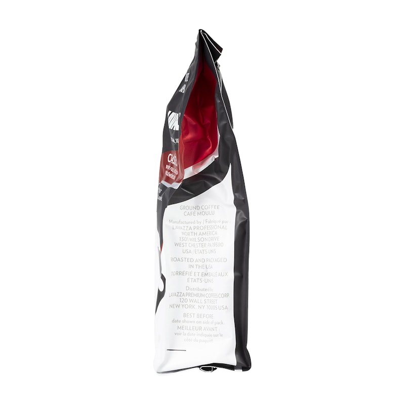 Classico Medium Roast Ground Coffee 3