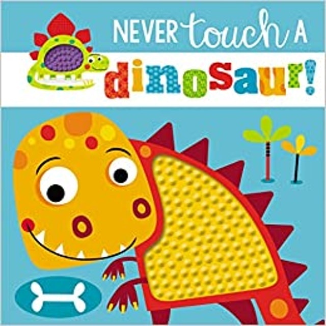 10 Best Dinosaur Books for Kids in 2022 (National Geographic Kids, DK, and More) 5