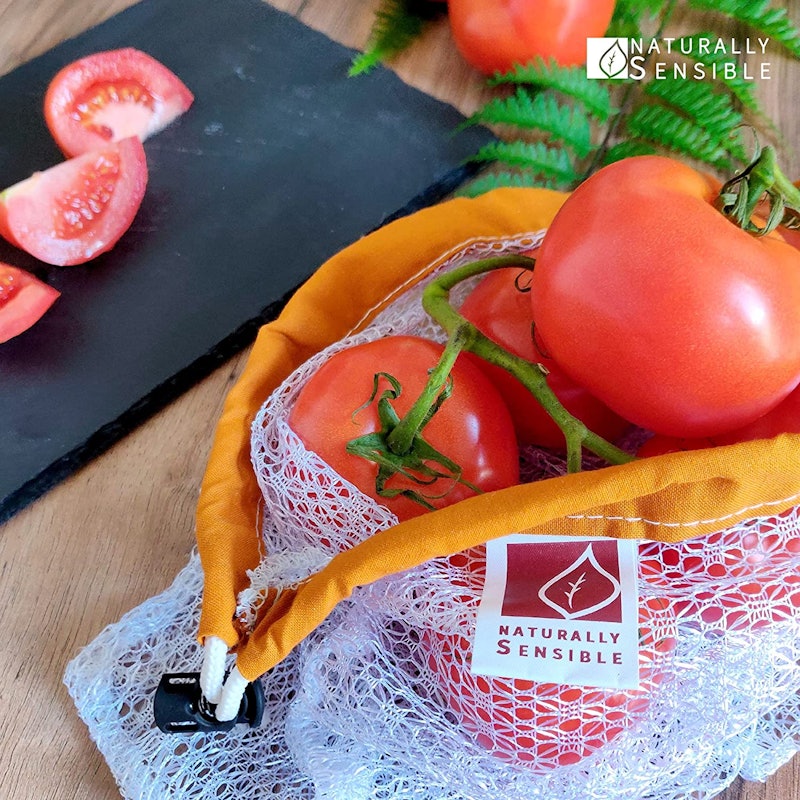 Eco Friendly Produce Bags 2