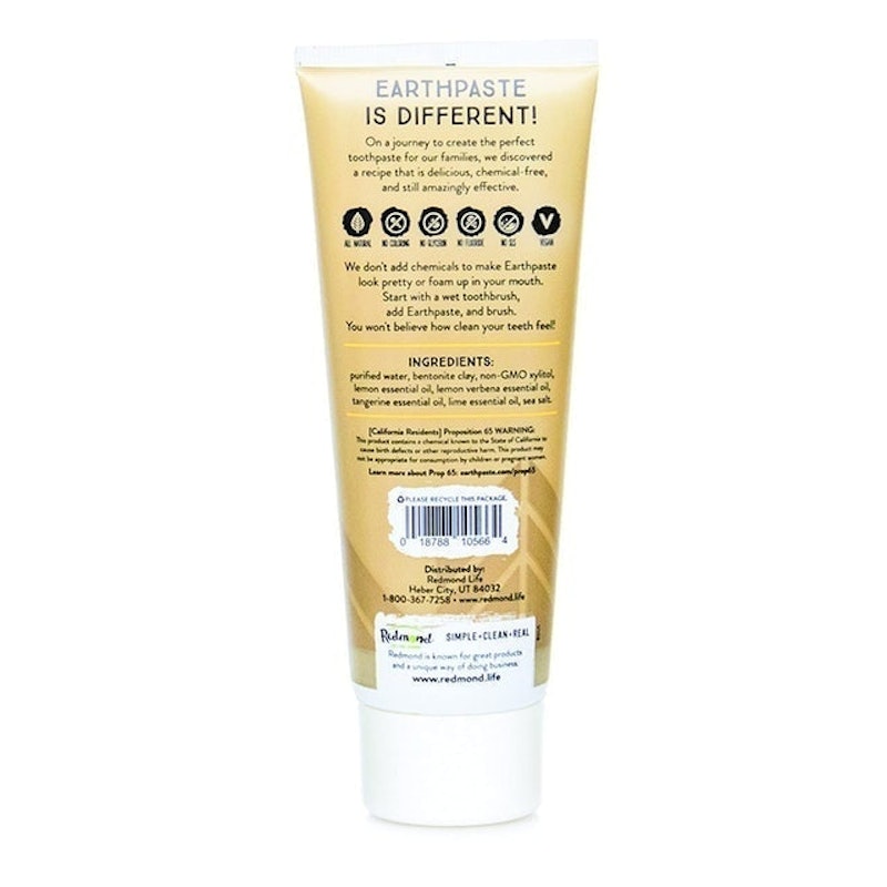 Clean & Fresh Fluoride Toothpaste 2