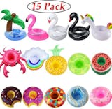 10 Best Floating Drink Holders in 2022 (GoFloats and More) 3