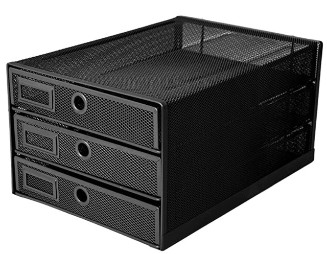 Desk Organizer 1