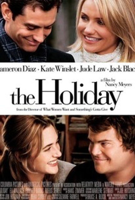 The Holiday 1