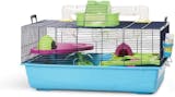 10 Best Dwarf Hamster Cages in 2022 (Habitrail, Prevue Pet Products, and More) 5