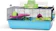 Savic Hamster Heaven Metro Cage 1
