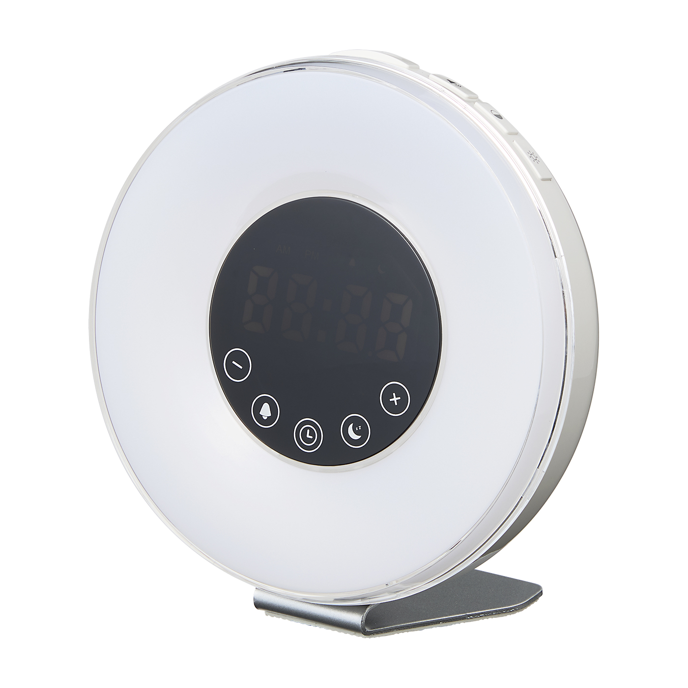 Sunrise Digital LED Alarm Clock 1