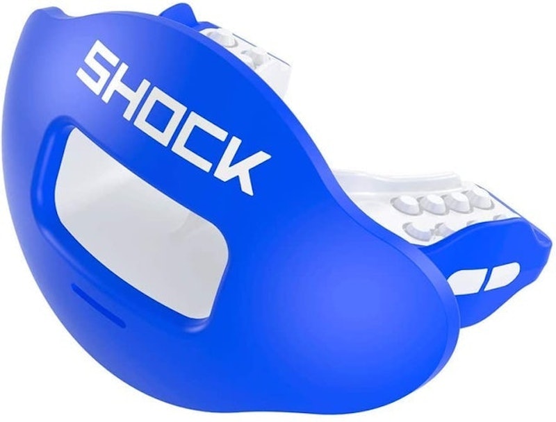 Max Airflow 2.0 Mouth Guard 1