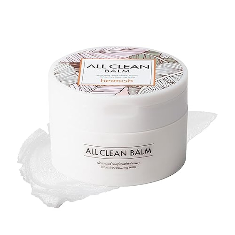 All Clean Balm 1