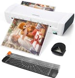 10 Best Laminators in 2022 (Scotch, Amazon Basics, and More) 5