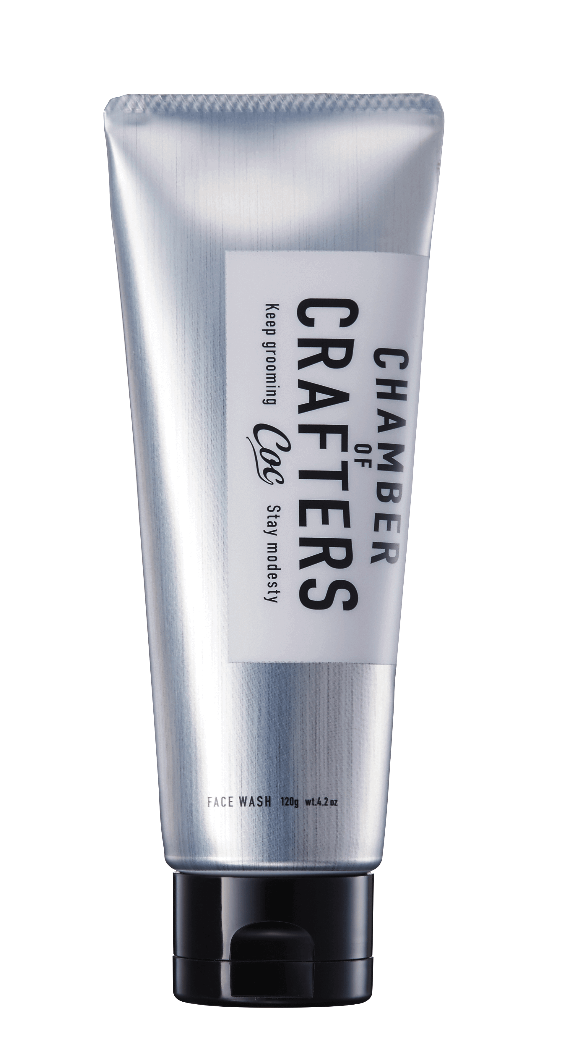12 Best Tried and True Japanese Men's Face Washes for Dry Skin in 2022 (Kao, Acro, and More) 1