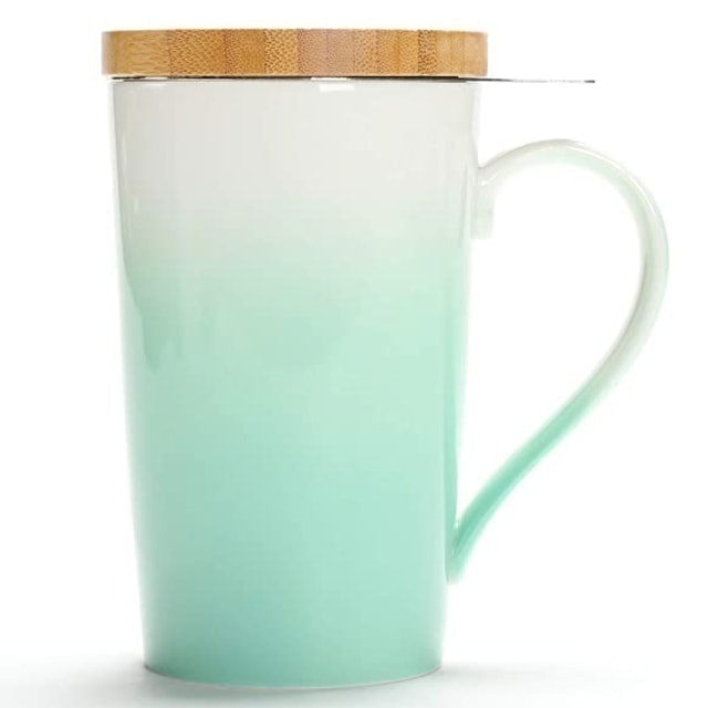 10 Best Tea Mugs of 2026 (Tea Sommelier-Reviewed) 1