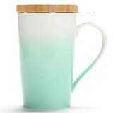 10 Best Tea Mugs of 2026 (Tea Sommelier-Reviewed) 1