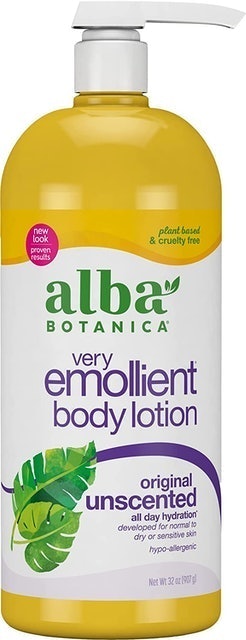 Argan Oil Body Moisturizer Lotion 1