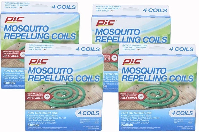 10 Best Mosquito Candles and Coils in 2022 (Repel, OFF!, and More) 3