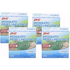 Mosquito Repelling Coils