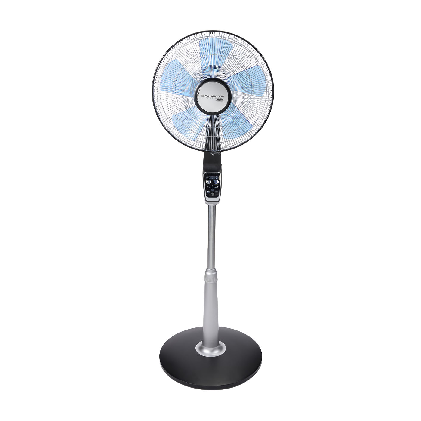 TURBO SILENCE EXTREME 16" STAND FAN 3