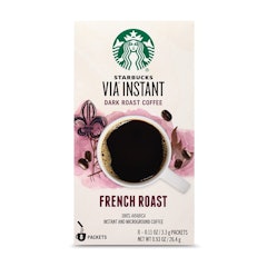 VIA Instant Coffee French Roast