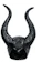 Zifunmur Horned Witch Hat 1