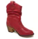 Charles Albert Modern Western Distressed Cowboy Boot 1