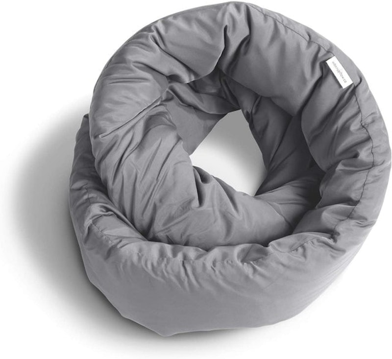 Infinity Pillow 1