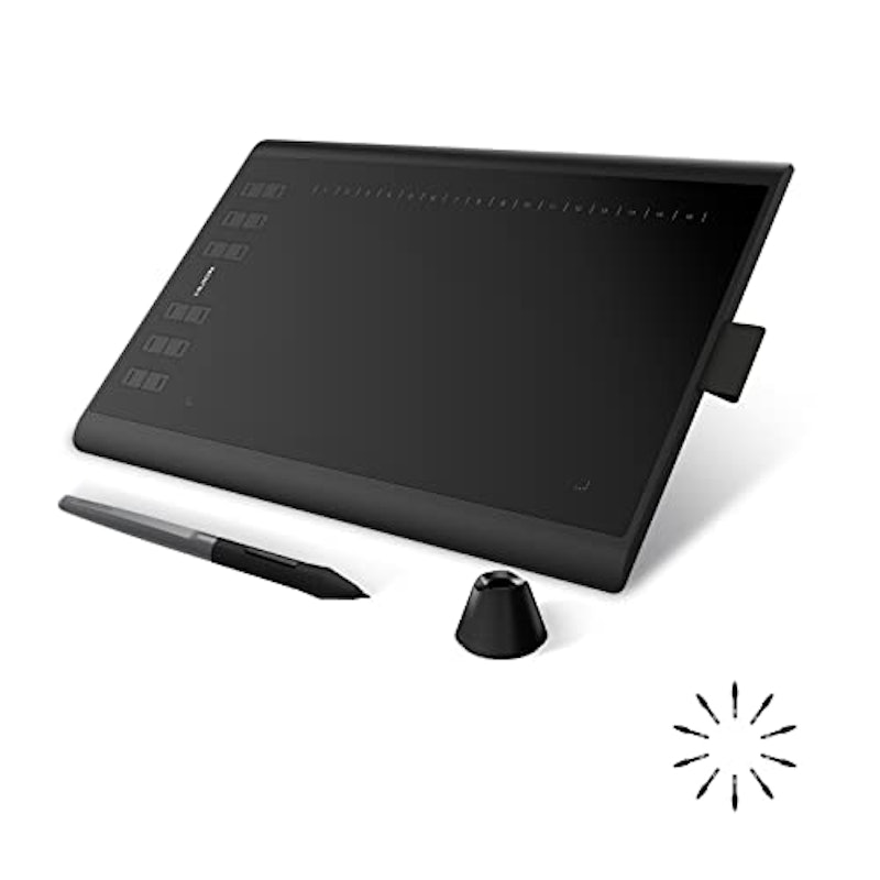Inspiroy H1060P Graphics Drawing Tablet 1