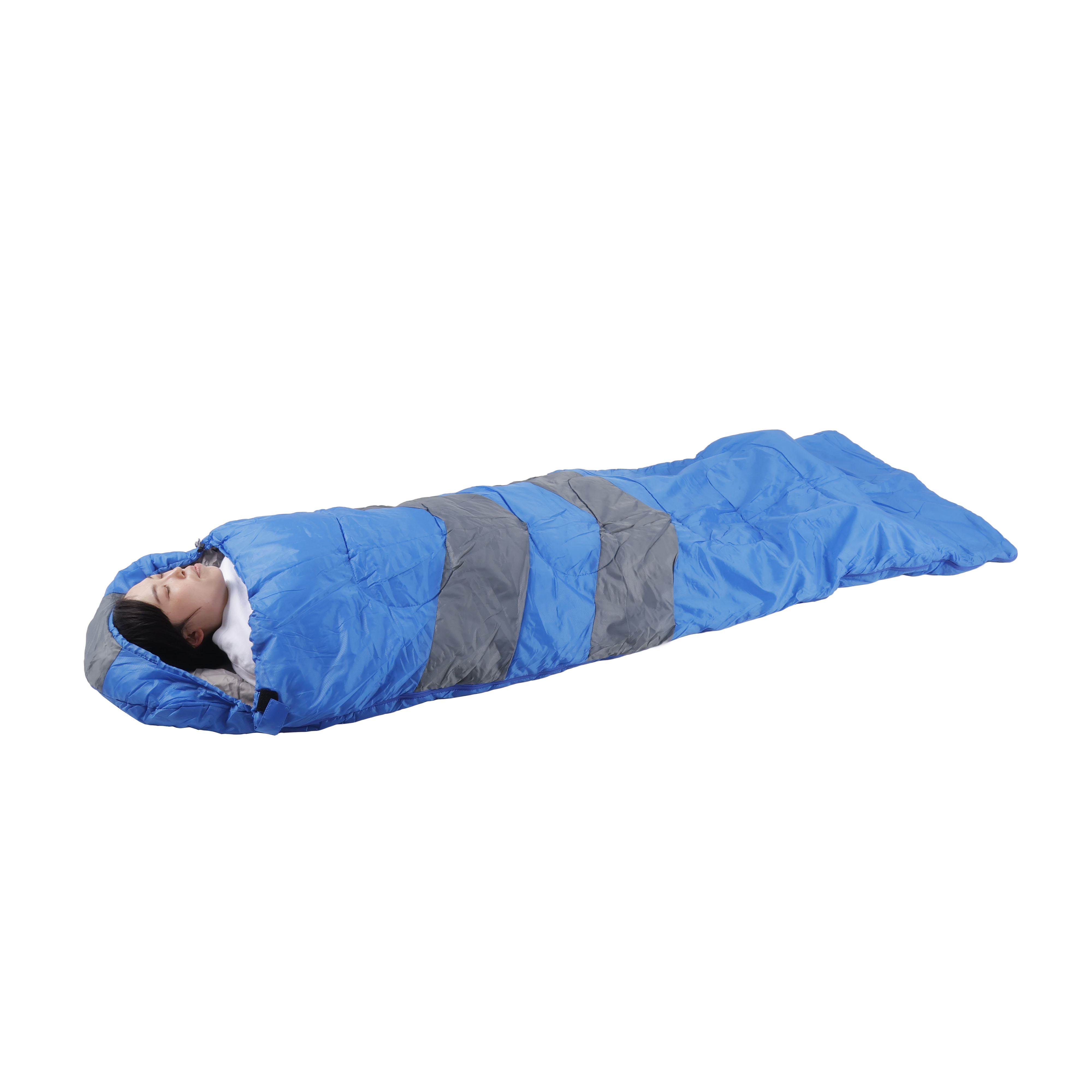 Single Camping Sleeping Bag 6