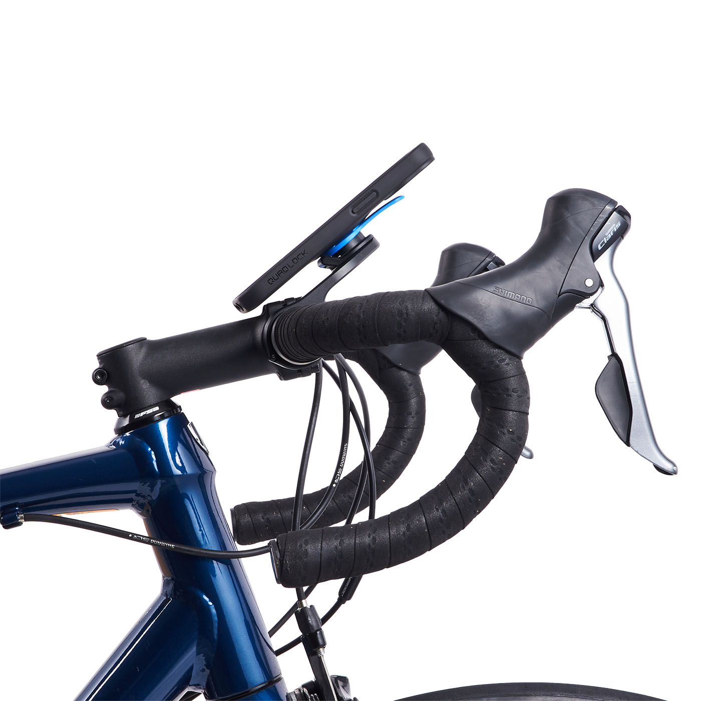 Quad Lock Out Front Mount Pro 3