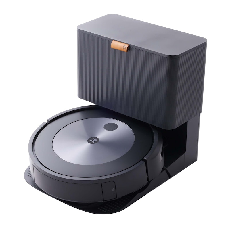 Roomba j7+ 1