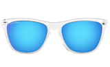 10 Best Clear Frame Sunglasses in 2022 (Ray-Ban, Oakley, and More) 3