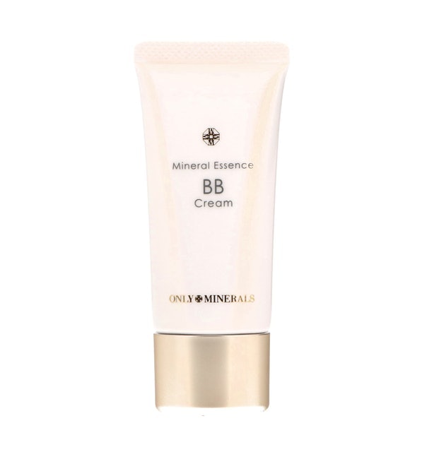 Only Minerals Mineral Essence BB Cream 1