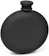 Idalio Hip Flask for Liquor Matte Black 1