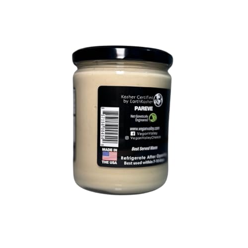 Dairy-Free Jalapeño Queso 2