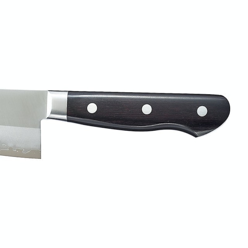 Seki Kotetsu VG-10. Santoku Knife 3