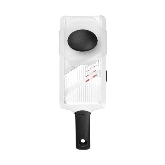 Good Grips Hand-Held Mandoline Slicer 2