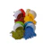Pixie Dust All-Natural Food Coloring Powder set 1