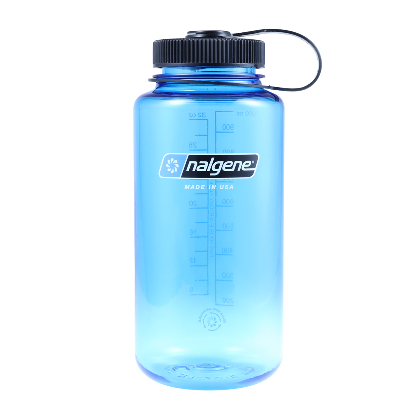 Wide mouth water bottle 1